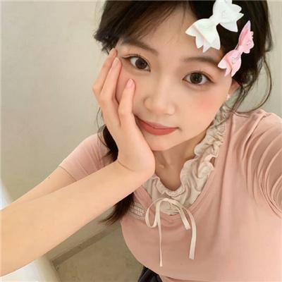 她和他的恋爱花期