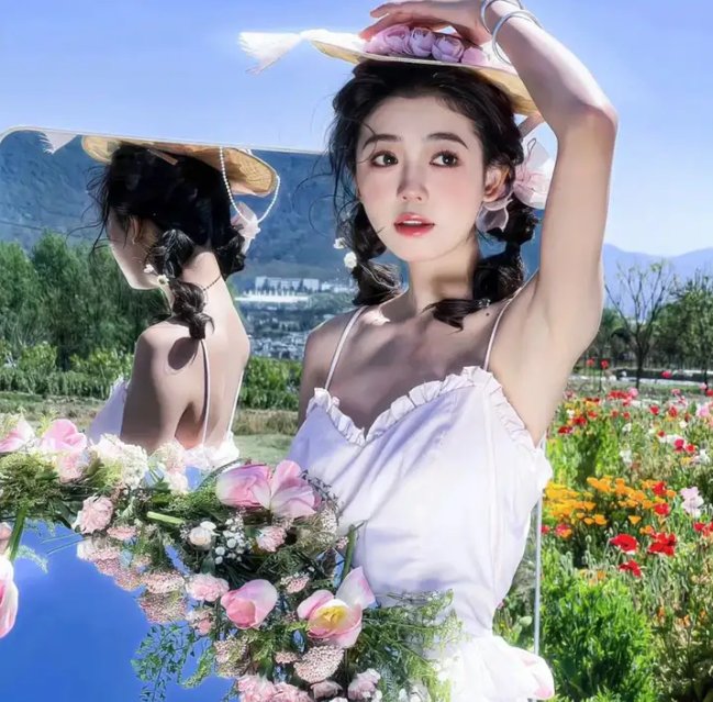 触不到的恋人